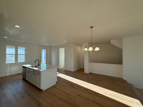 Tiny photo for 6921 W SOUTH JORDAN PKWY #310, South Jordan, UT 84009 (MLS # 2126330)