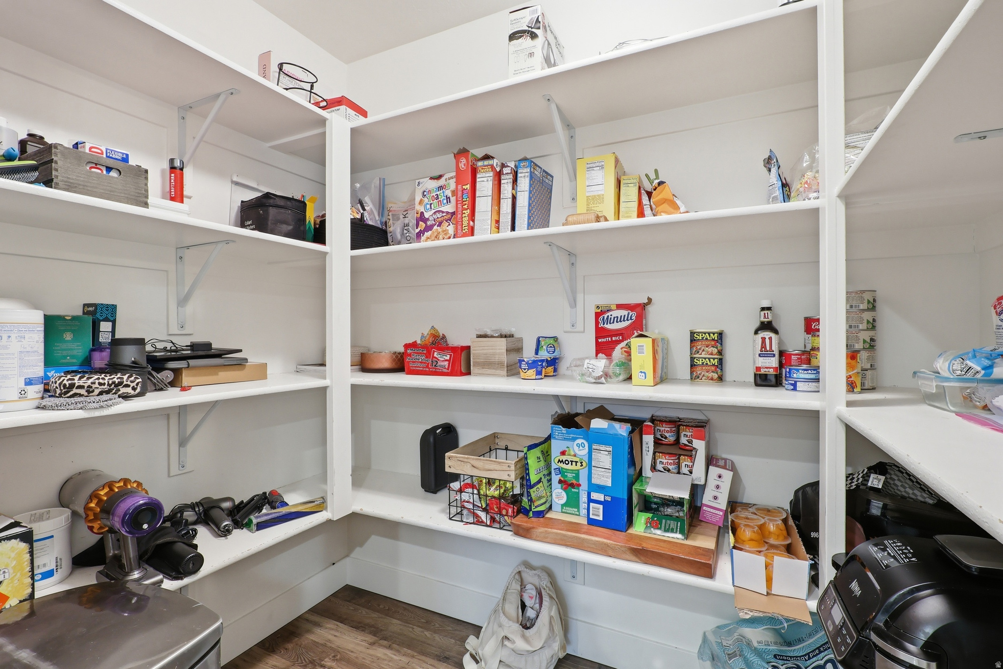 GREEN CANYON - Residential