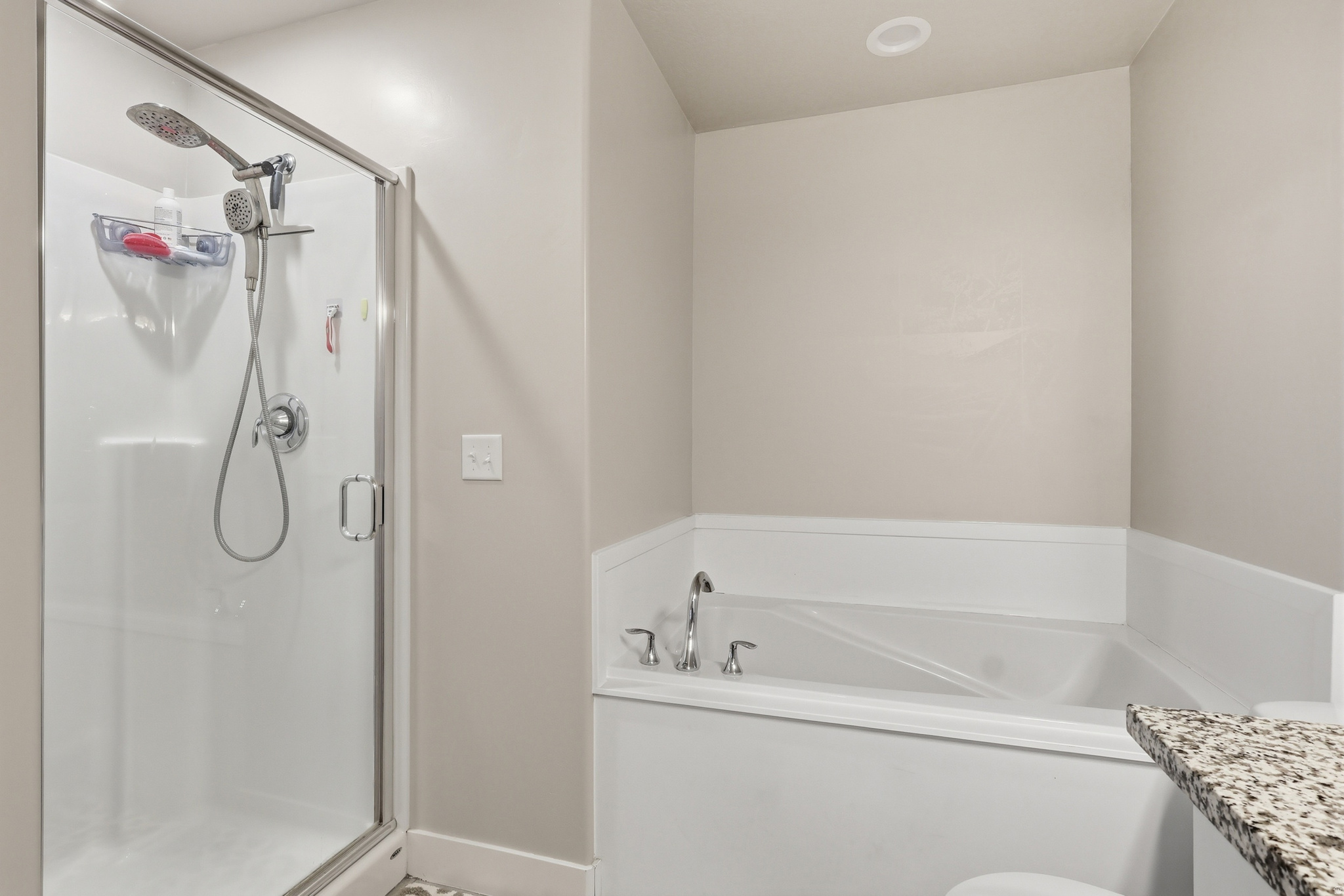 GREEN CANYON - Residential