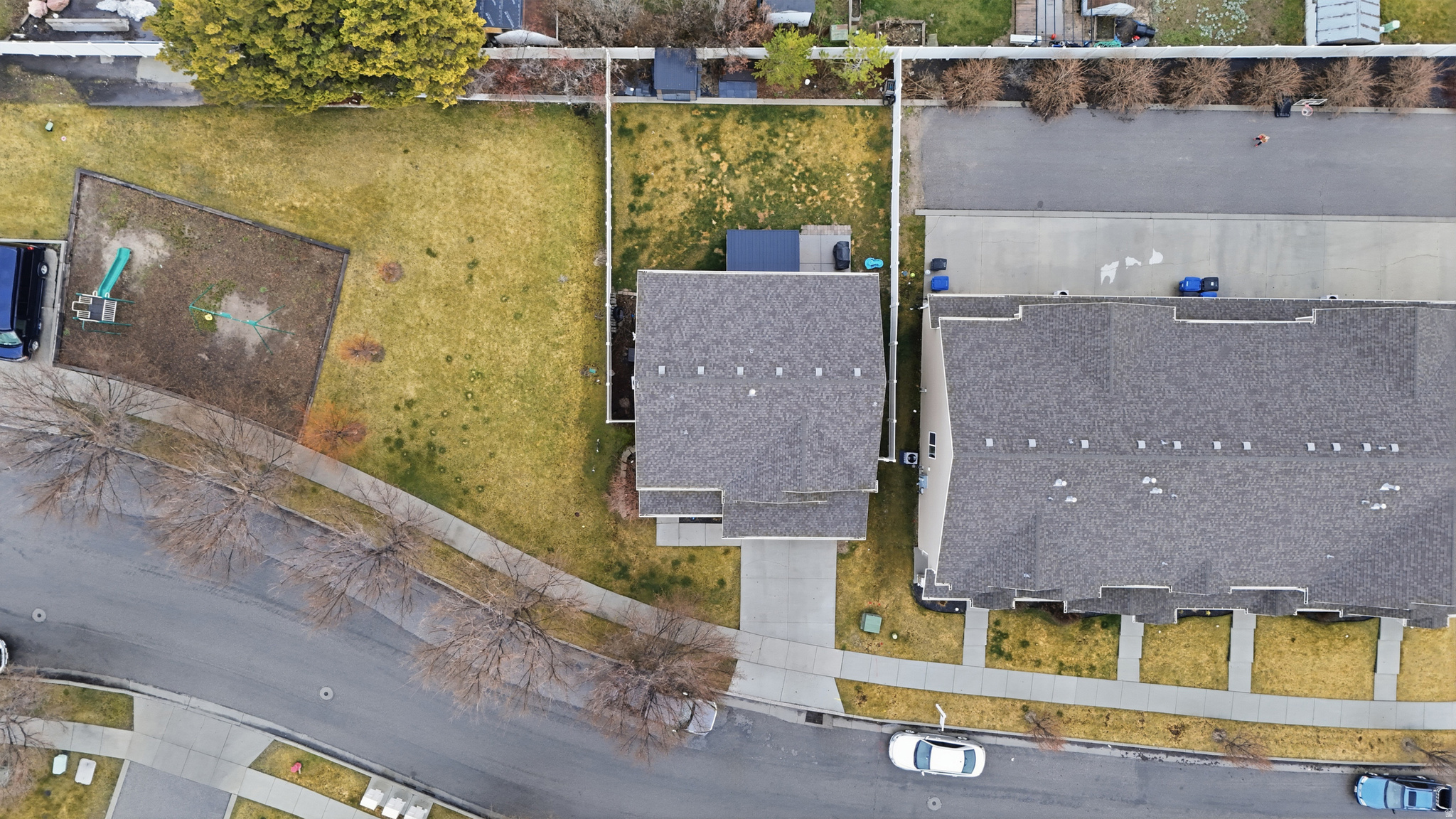 GREEN CANYON - Residential