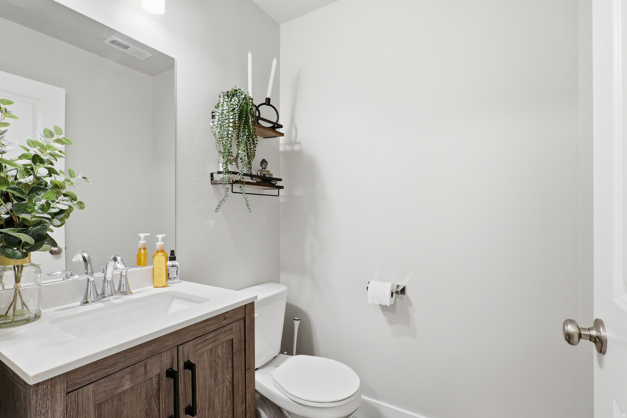 GREEN CANYON - Residential