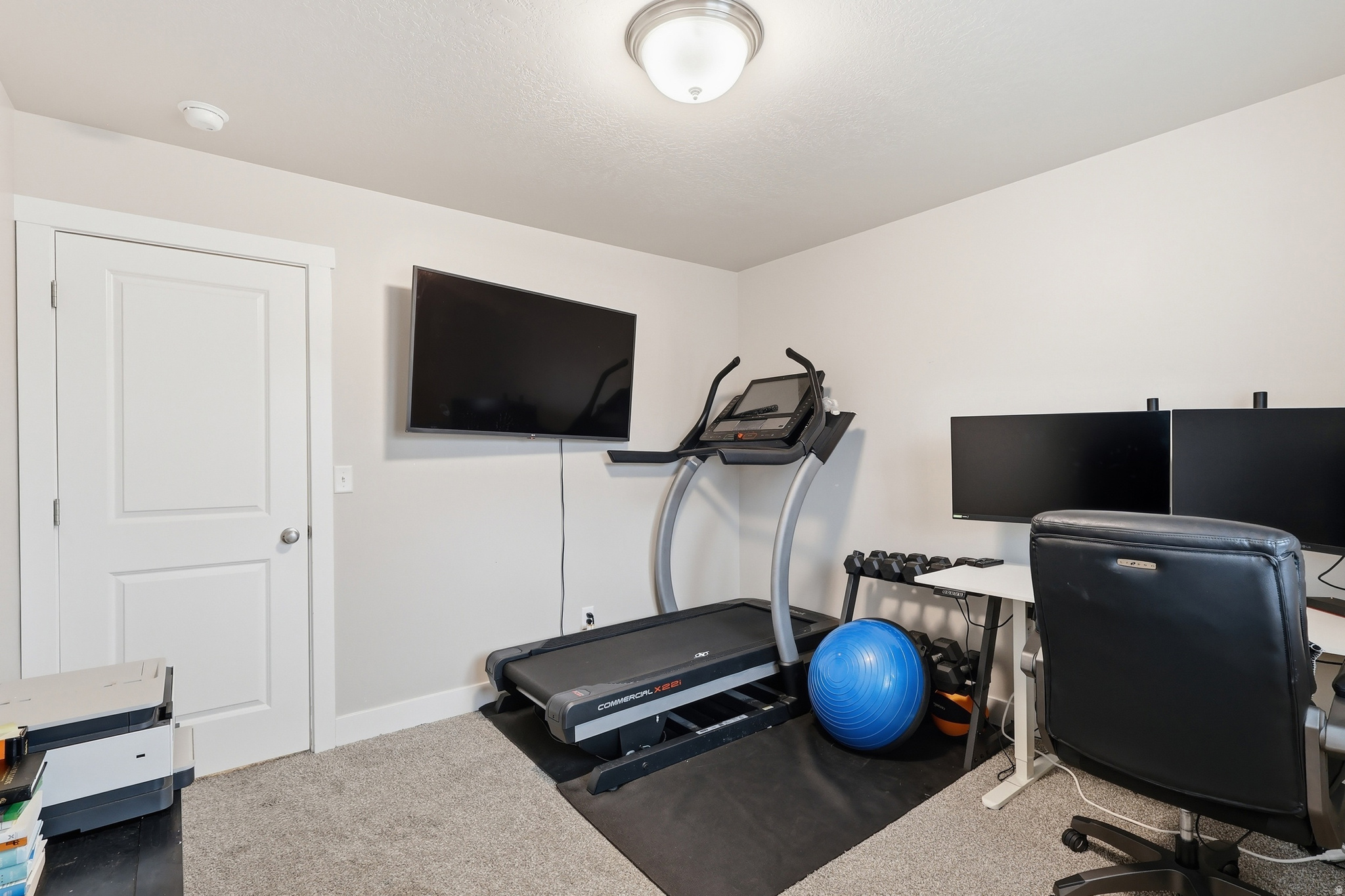 GREEN CANYON - Residential