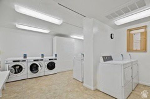 Tiny photo for 777 E SOUTH TEMPLE St #13B, Salt Lake City, UT 84102 (MLS # 2137766)