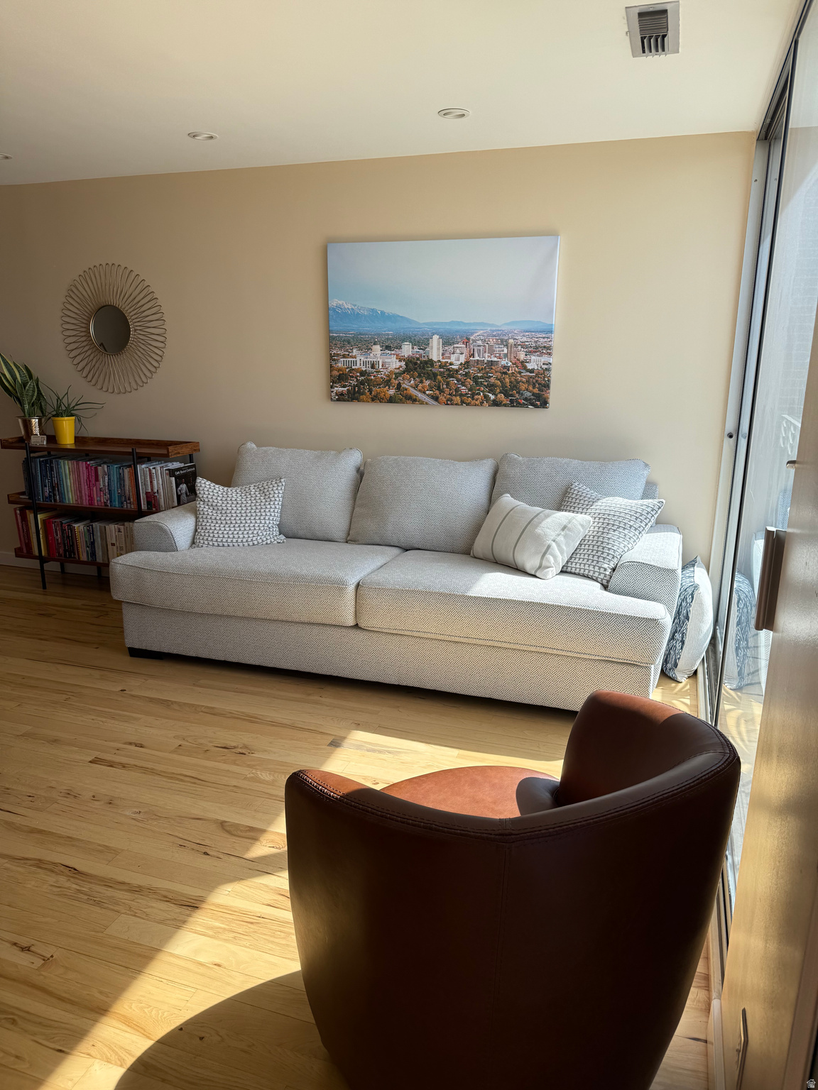 BONNEVILLE TOWER - Residential