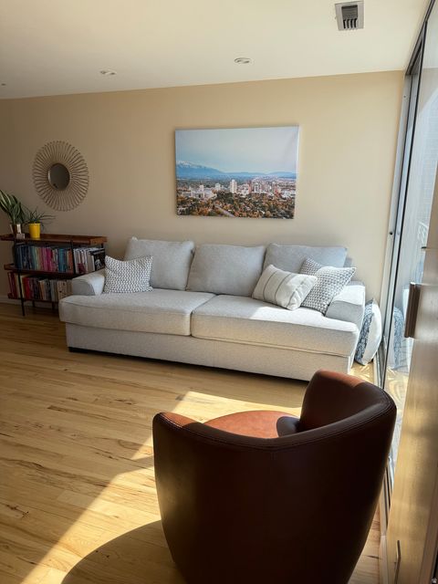 Tiny photo for 777 E SOUTH TEMPLE St #13B, Salt Lake City, UT 84102 (MLS # 2137766)