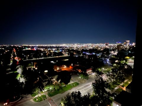 Tiny photo for 777 E SOUTH TEMPLE St #13B, Salt Lake City, UT 84102 (MLS # 2137766)