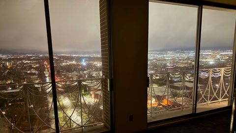 Tiny photo for 777 E SOUTH TEMPLE St #13B, Salt Lake City, UT 84102 (MLS # 2137766)