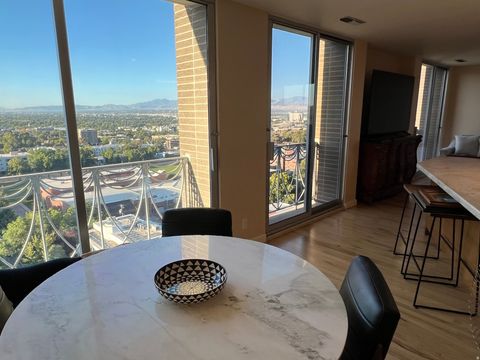 Tiny photo for 777 E SOUTH TEMPLE St #13B, Salt Lake City, UT 84102 (MLS # 2137766)