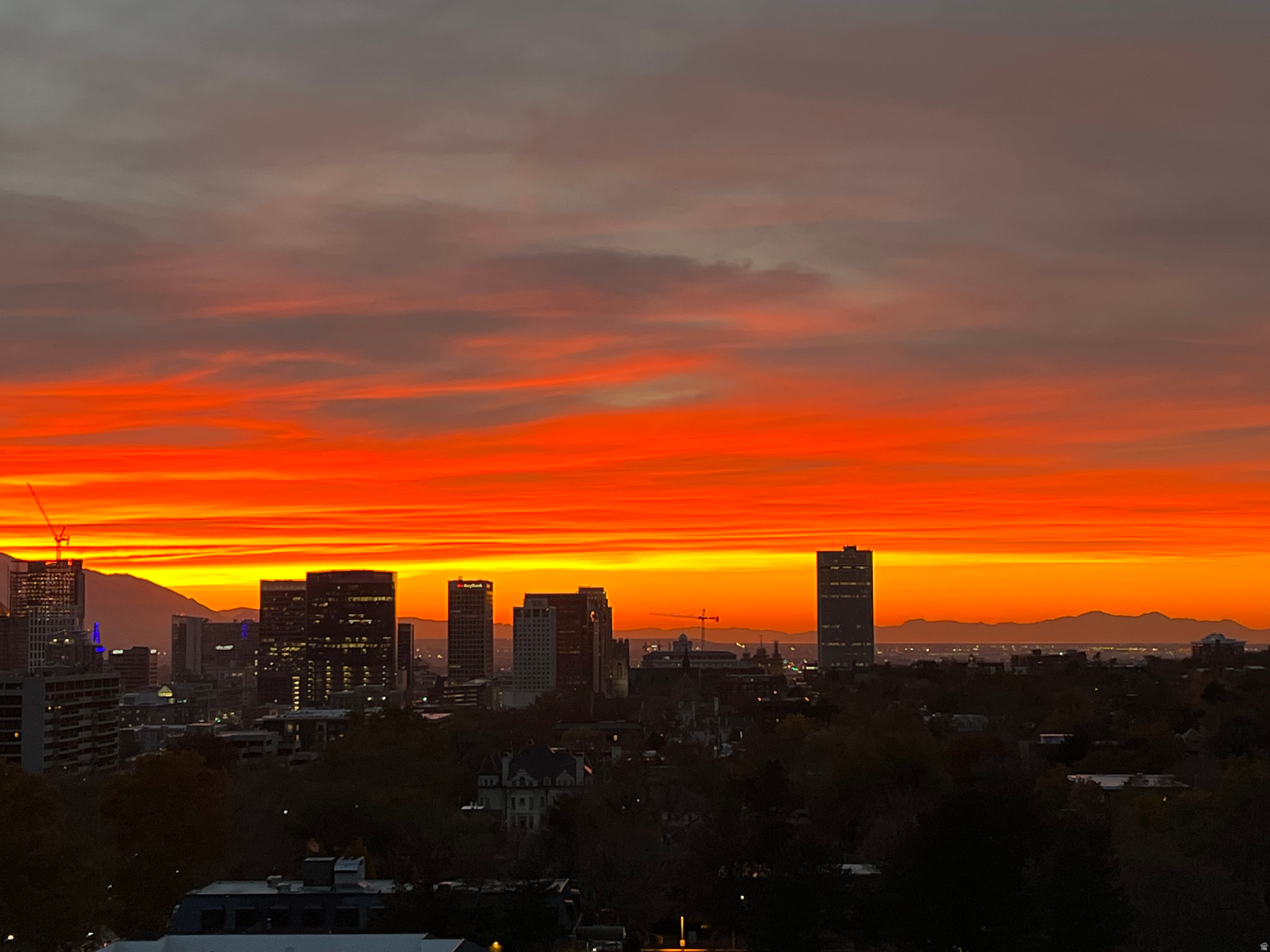 BONNEVILLE TOWER - Residential