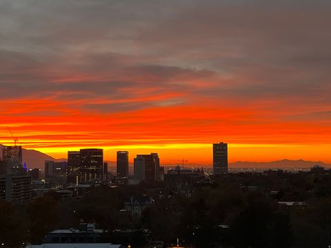 Tiny photo for 777 E SOUTH TEMPLE St #13B, Salt Lake City, UT 84102 (MLS # 2137766)