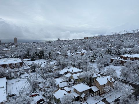 Tiny photo for 777 E SOUTH TEMPLE St #13B, Salt Lake City, UT 84102 (MLS # 2137766)