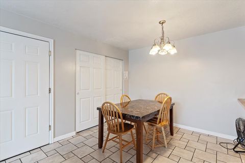 Tiny photo for 2627 W 5625 S, Roy, UT 84067 (MLS # 2135296)