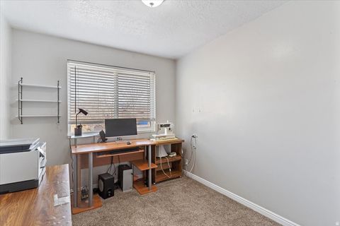 Tiny photo for 2627 W 5625 S, Roy, UT 84067 (MLS # 2135296)