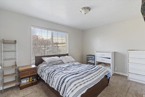 Tiny photo for 2627 W 5625 S, Roy, UT 84067 (MLS # 2135296)