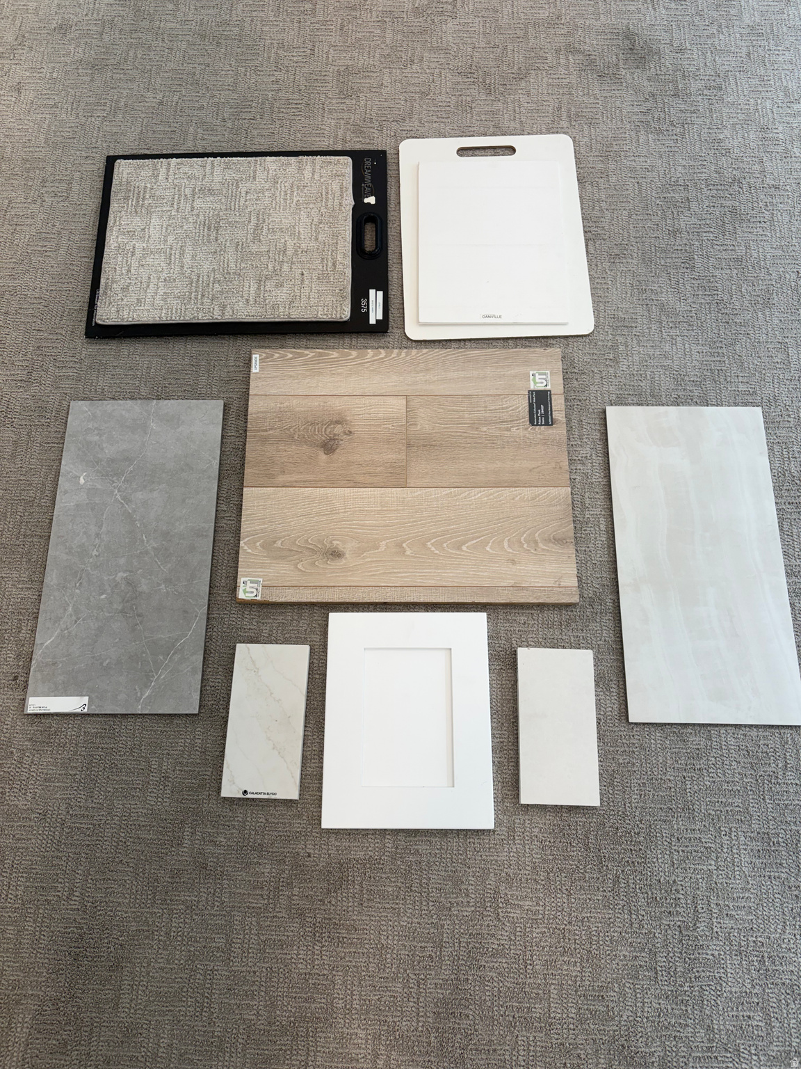 MEADOWS ON CY'S ROAD - Residential