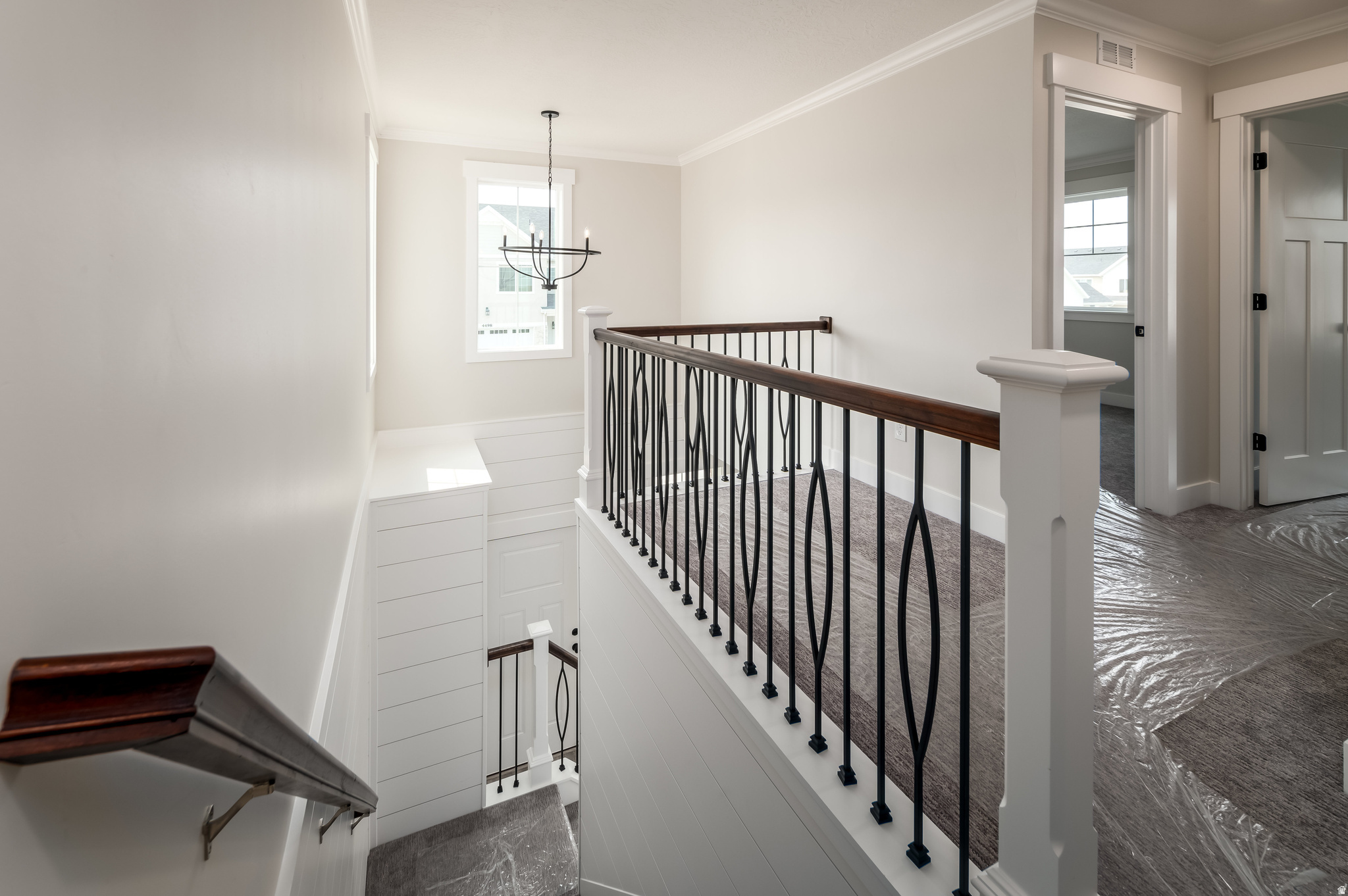 MEADOWS ON CY'S ROAD - Residential