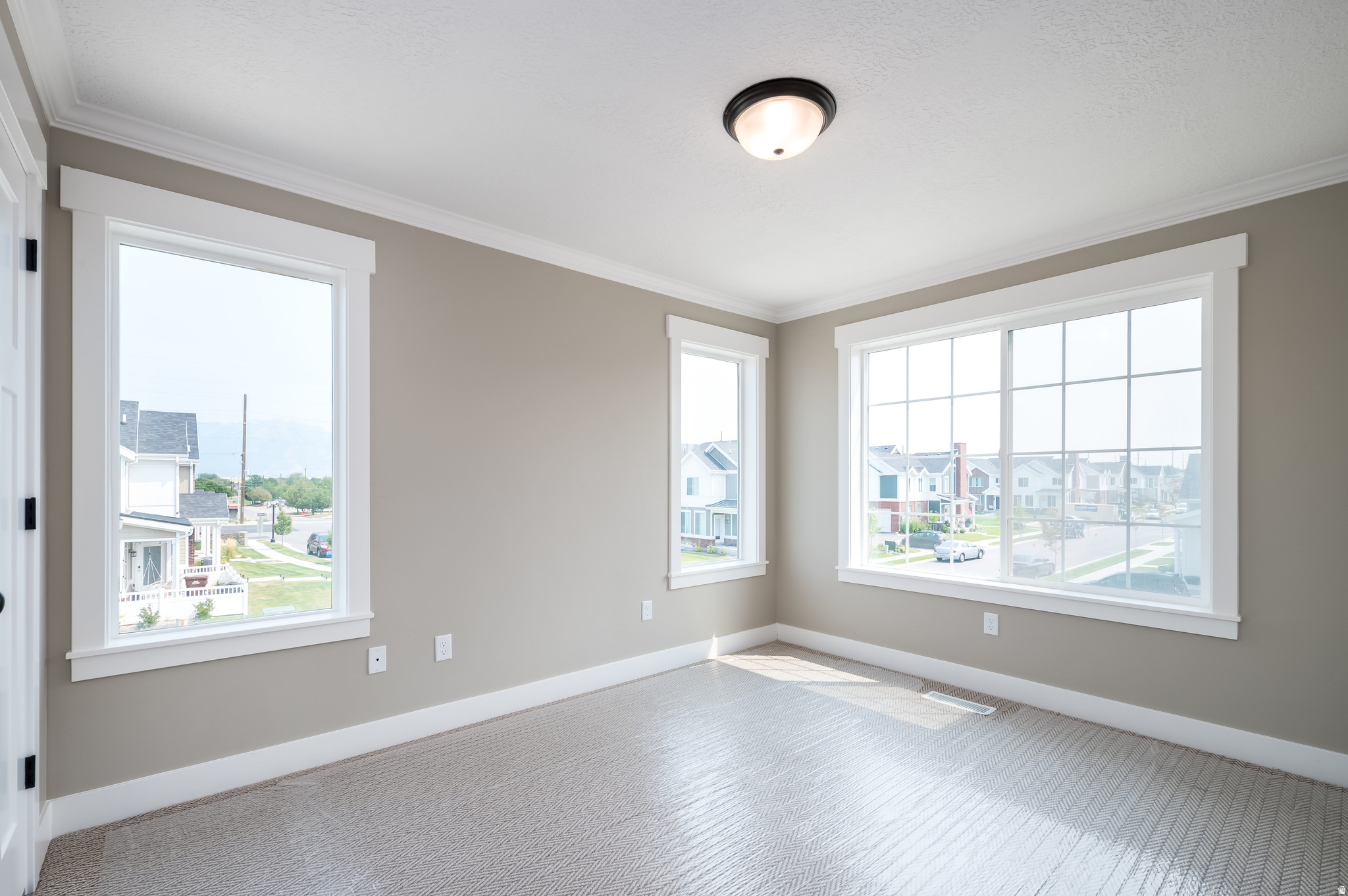 MEADOWS ON CY'S ROAD - Residential