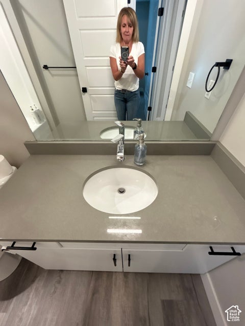 Tiny photo for 687 E 730 N, Hyrum, UT 84319 (MLS # 2189799)