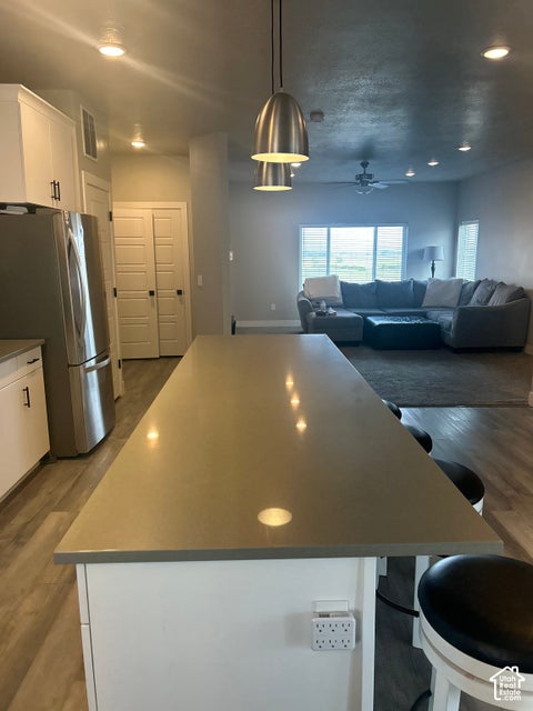 Tiny photo for 687 E 730 N, Hyrum, UT 84319 (MLS # 2189799)