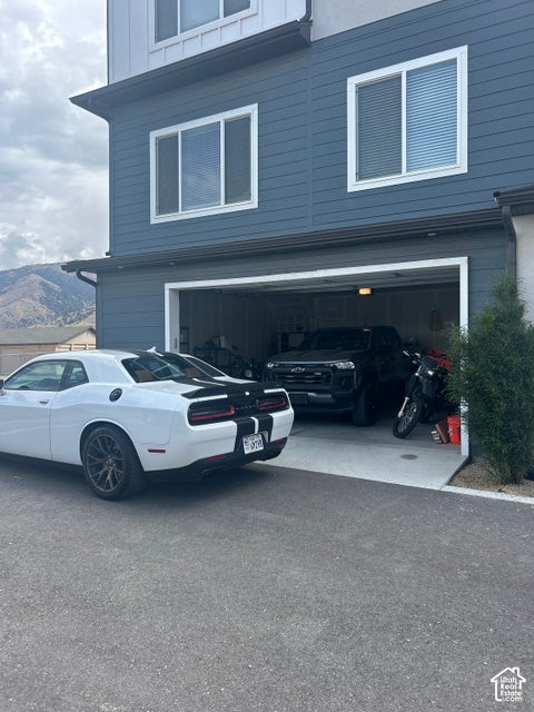 Tiny photo for 687 E 730 N, Hyrum, UT 84319 (MLS # 2189799)