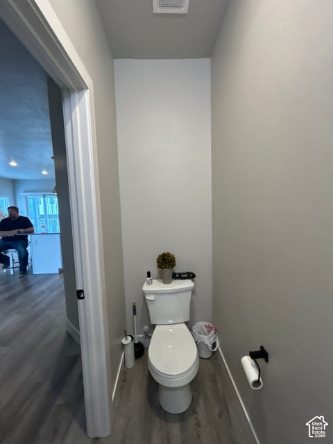 Tiny photo for 687 E 730 N, Hyrum, UT 84319 (MLS # 2189799)