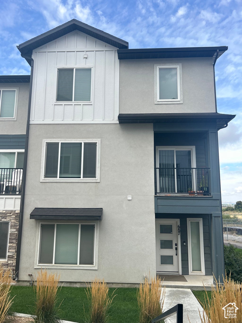 Photo of 687 E 730 N, Hyrum, UT 84319 (MLS # 2189799)