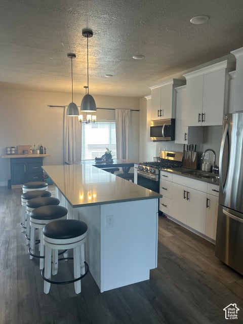 Tiny photo for 687 E 730 N, Hyrum, UT 84319 (MLS # 2189799)