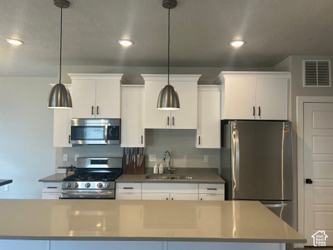 Tiny photo for 687 E 730 N, Hyrum, UT 84319 (MLS # 2189799)