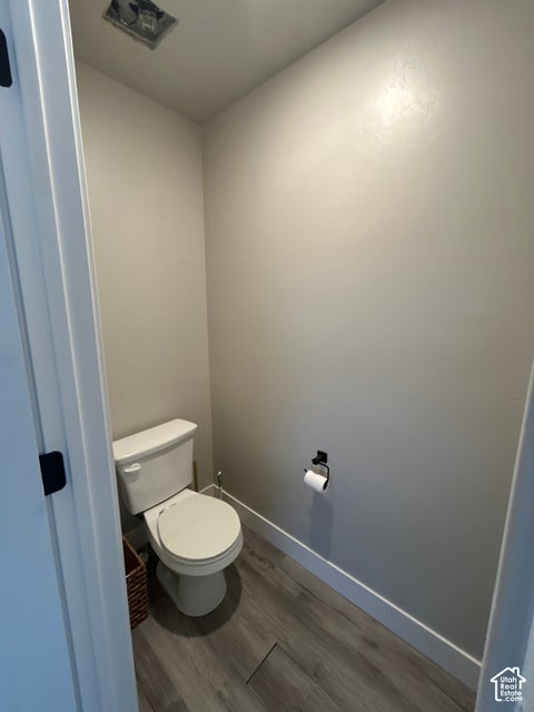 Tiny photo for 687 E 730 N, Hyrum, UT 84319 (MLS # 2189799)