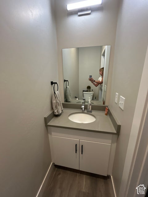 Tiny photo for 687 E 730 N, Hyrum, UT 84319 (MLS # 2189799)