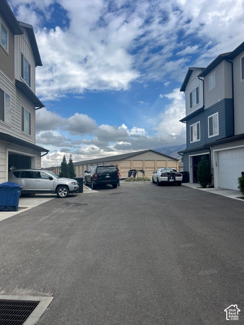 Tiny photo for 687 E 730 N, Hyrum, UT 84319 (MLS # 2189799)