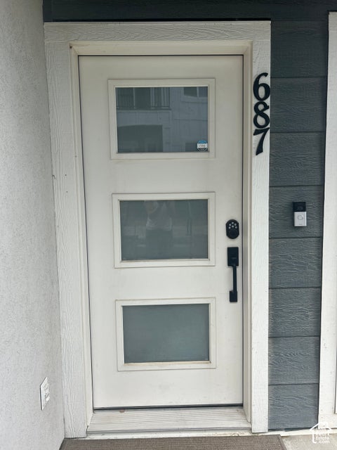 Tiny photo for 687 E 730 N, Hyrum, UT 84319 (MLS # 2189799)