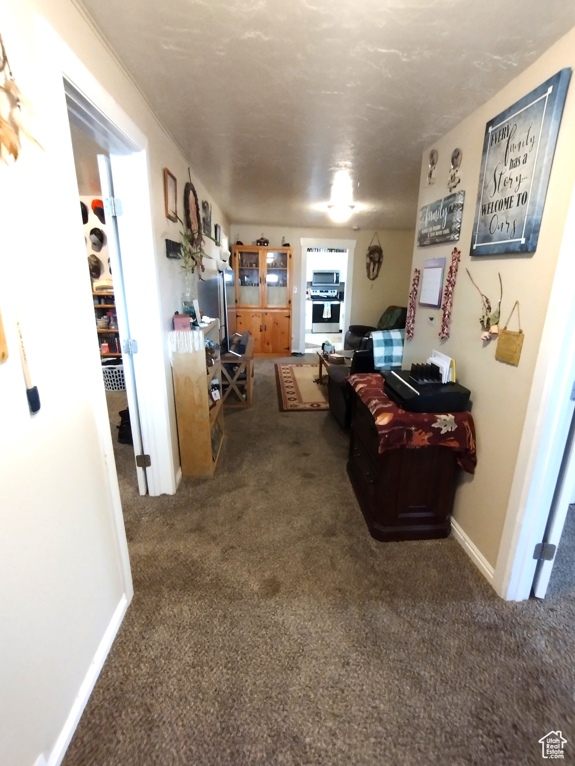 SUNRISE MEADOWS - Residential