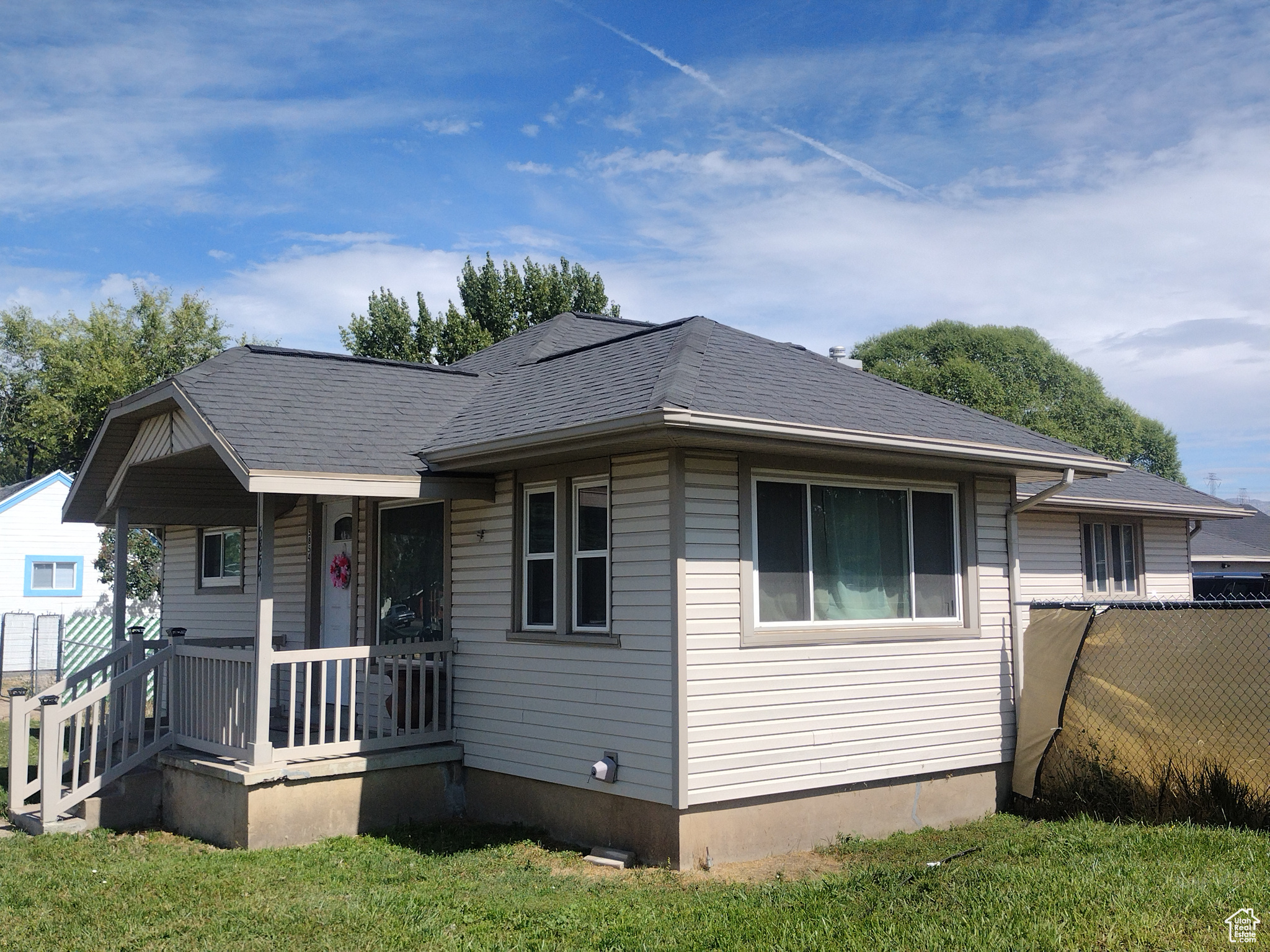 SUNRISE MEADOWS - Residential