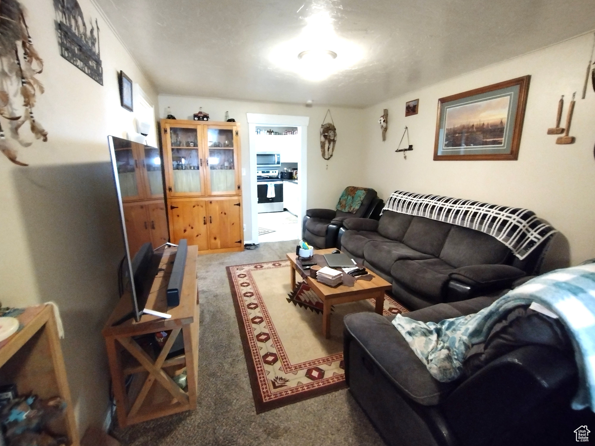 SUNRISE MEADOWS - Residential