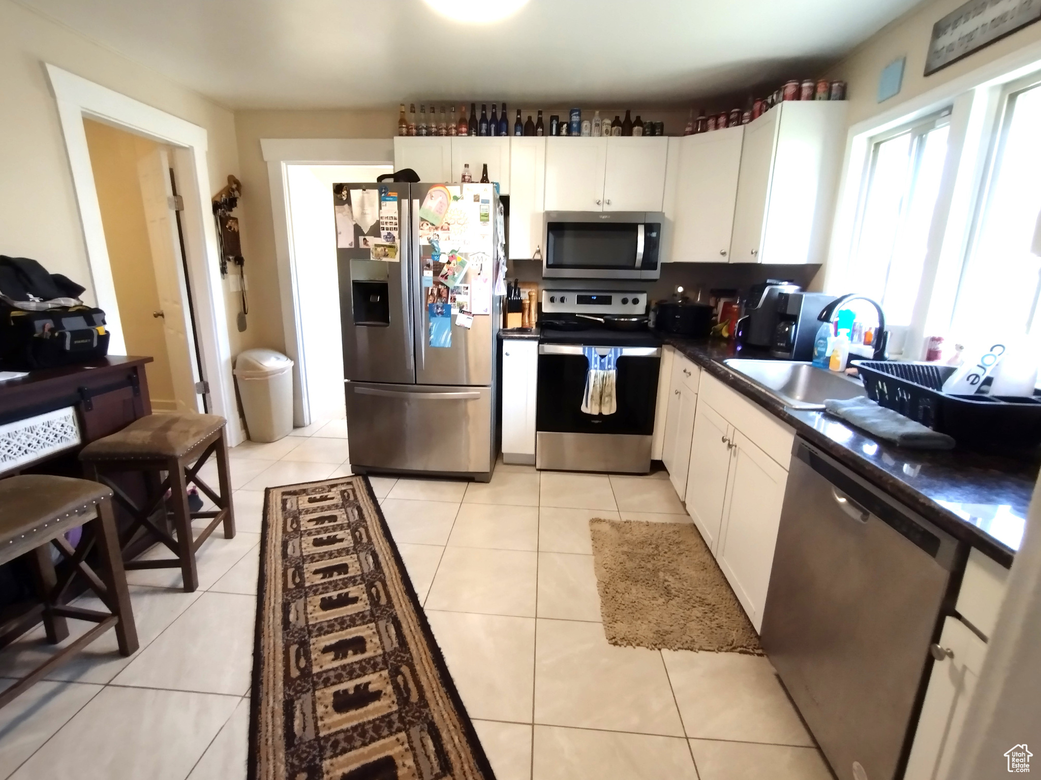 SUNRISE MEADOWS - Residential