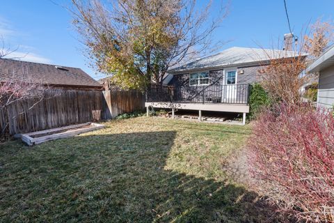 Tiny photo for 1656 E HARVARD AVE, Salt Lake City, UT 84105 (MLS # 2124636)