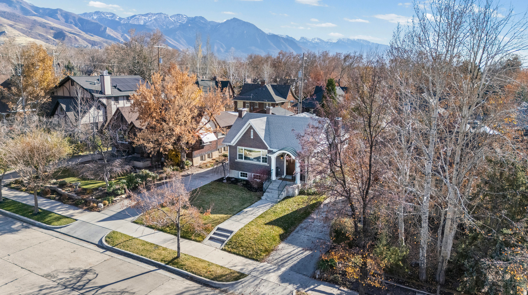 UPPER HARVARD - Residential
