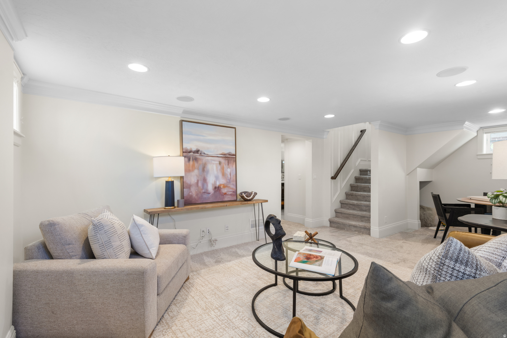 UPPER HARVARD - Residential