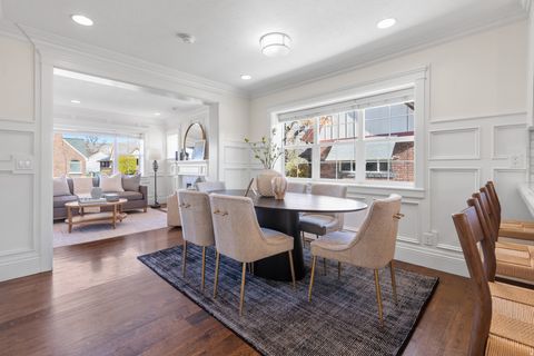 Tiny photo for 1656 E HARVARD AVE, Salt Lake City, UT 84105 (MLS # 2124636)