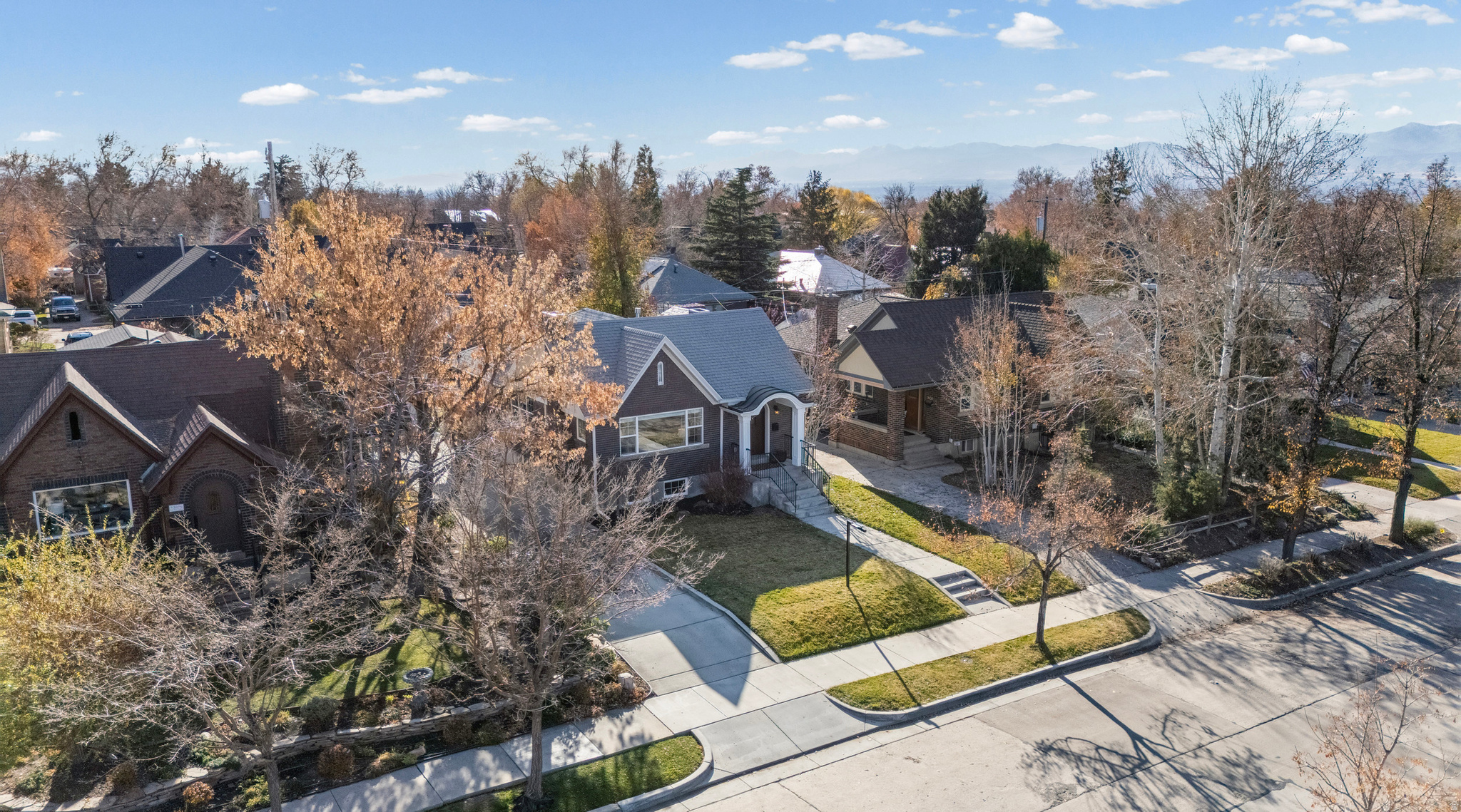 UPPER HARVARD - Residential