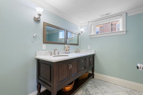 Tiny photo for 1656 E HARVARD AVE, Salt Lake City, UT 84105 (MLS # 2124636)