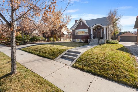 Tiny photo for 1656 E HARVARD AVE, Salt Lake City, UT 84105 (MLS # 2124636)