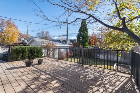Tiny photo for 1656 E HARVARD AVE, Salt Lake City, UT 84105 (MLS # 2124636)