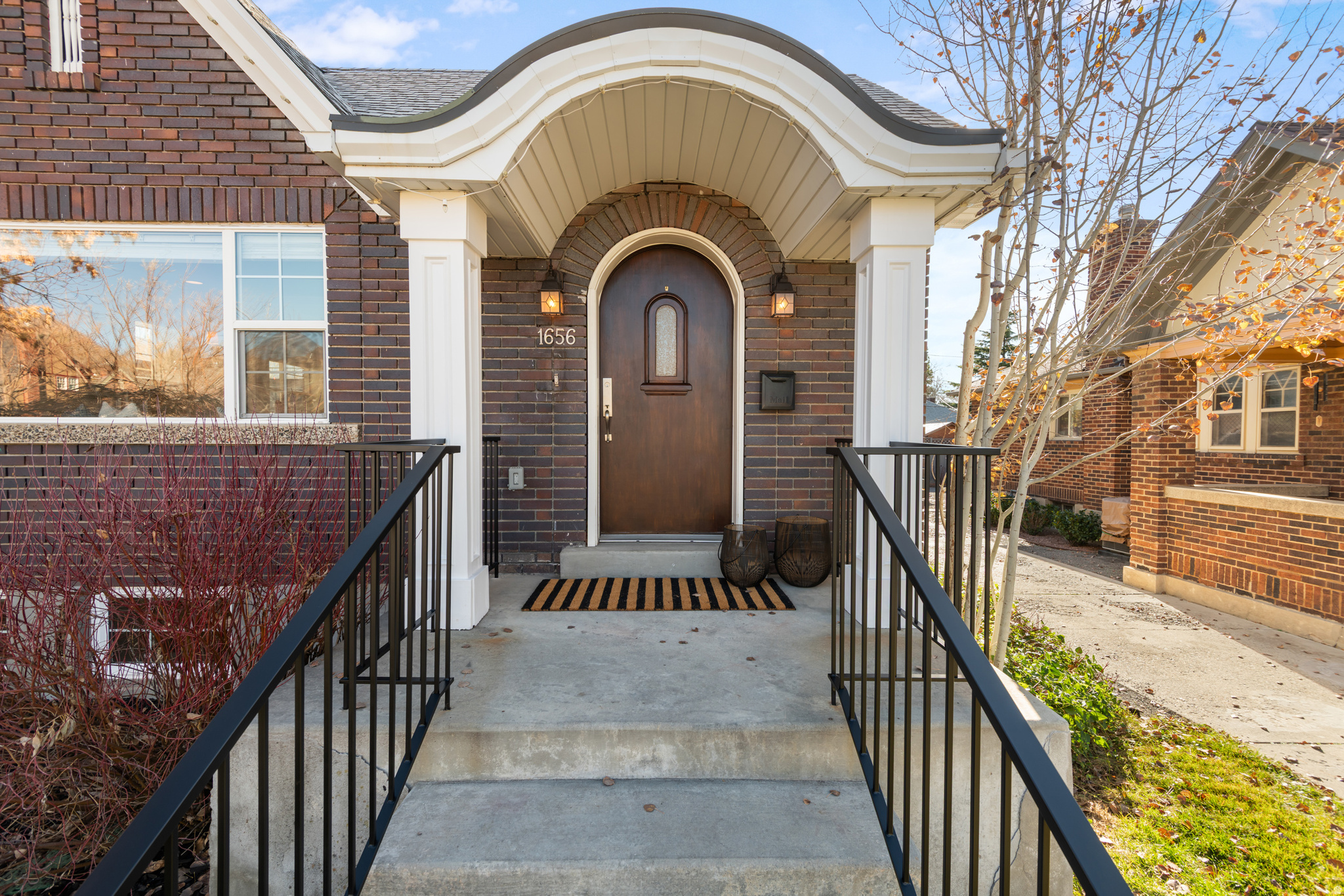 UPPER HARVARD - Residential