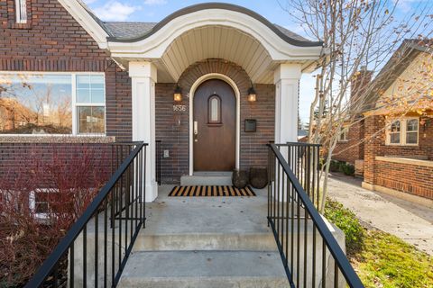 Tiny photo for 1656 E HARVARD AVE, Salt Lake City, UT 84105 (MLS # 2124636)