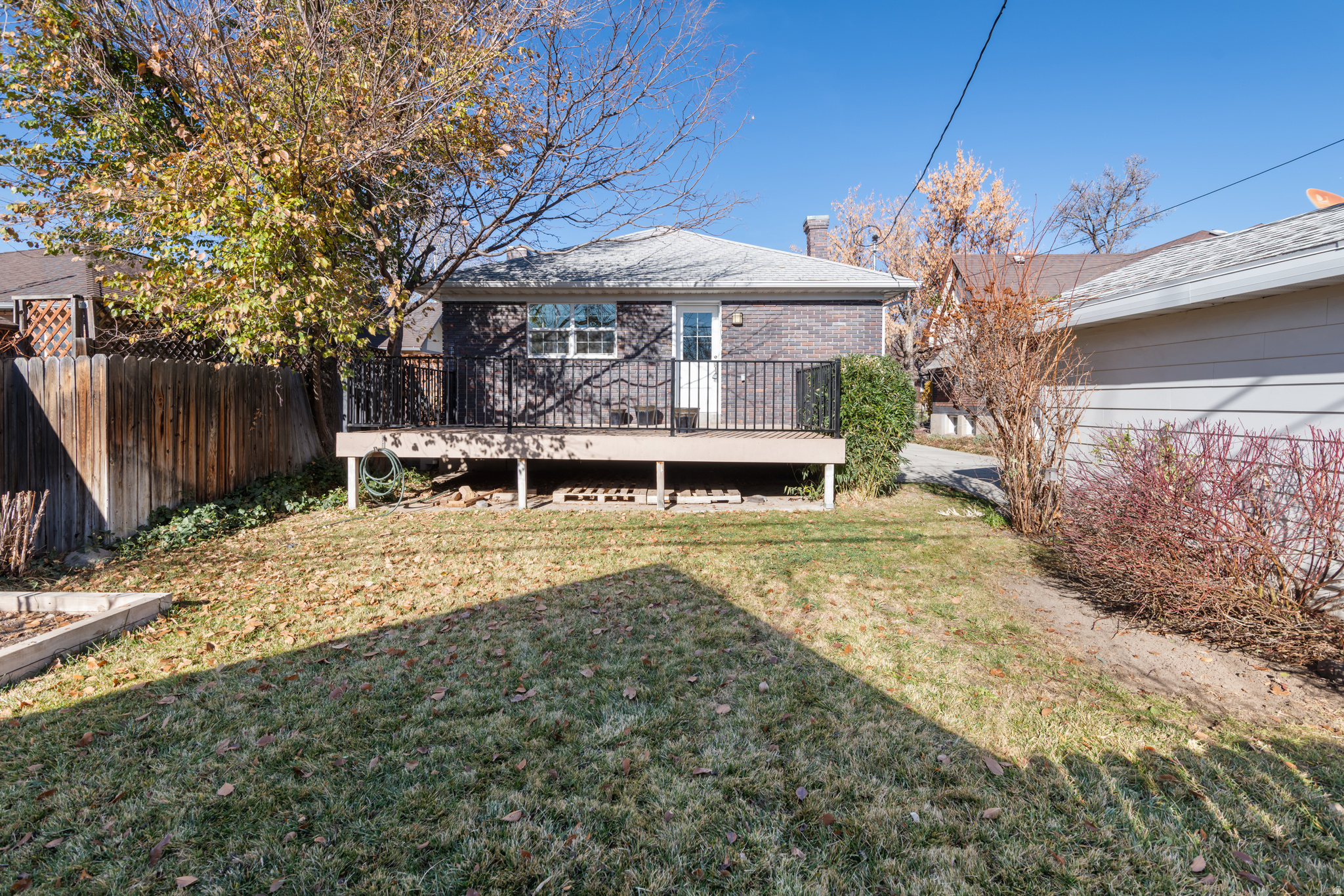 UPPER HARVARD - Residential