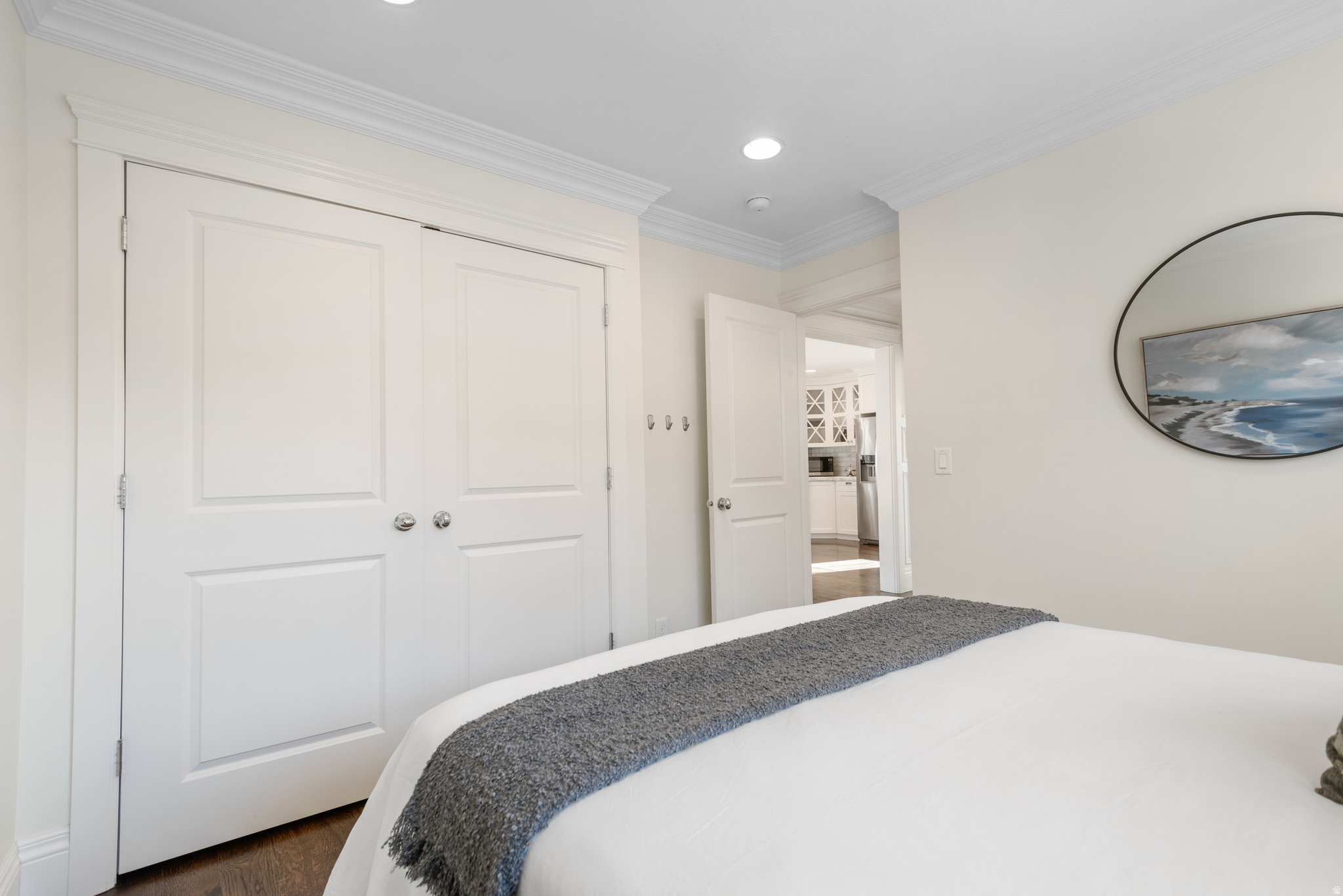 UPPER HARVARD - Residential