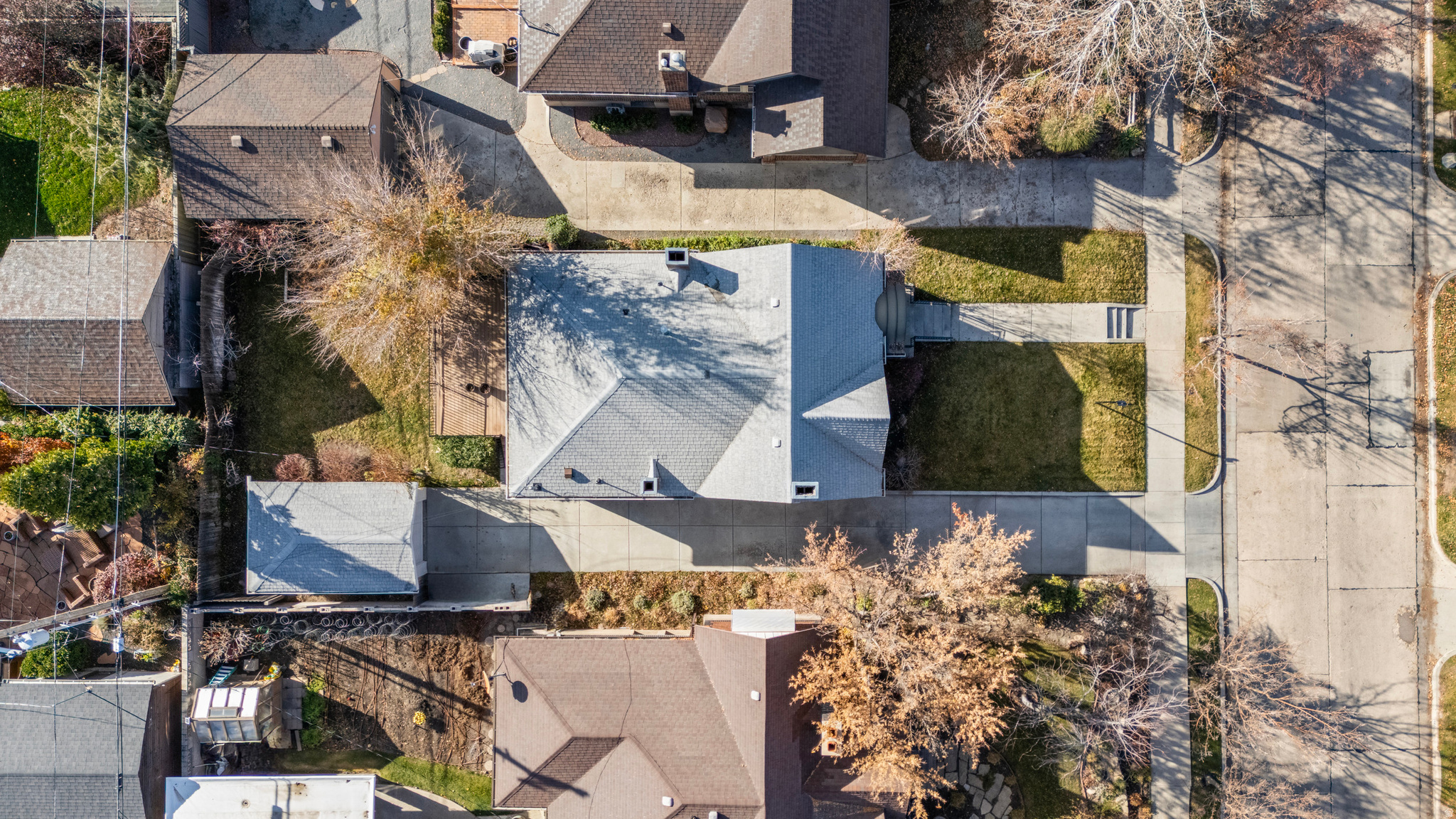 UPPER HARVARD - Residential