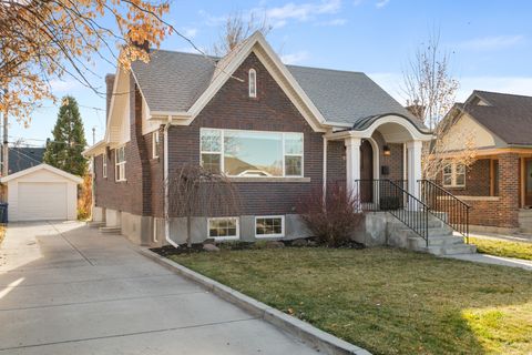 Tiny photo for 1656 E HARVARD AVE, Salt Lake City, UT 84105 (MLS # 2124636)